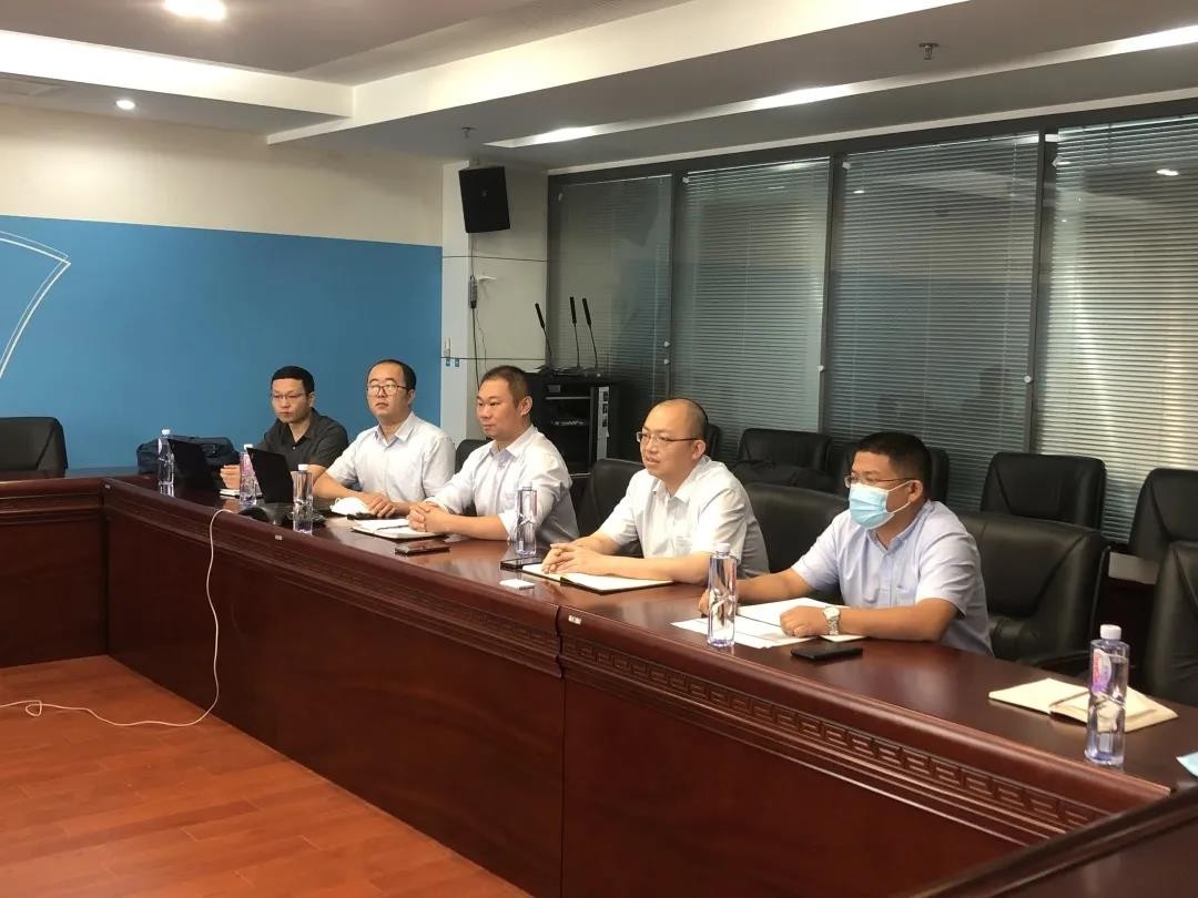 壹号娱乐官网科技成功中标江苏华电291MW代运维服务项目！