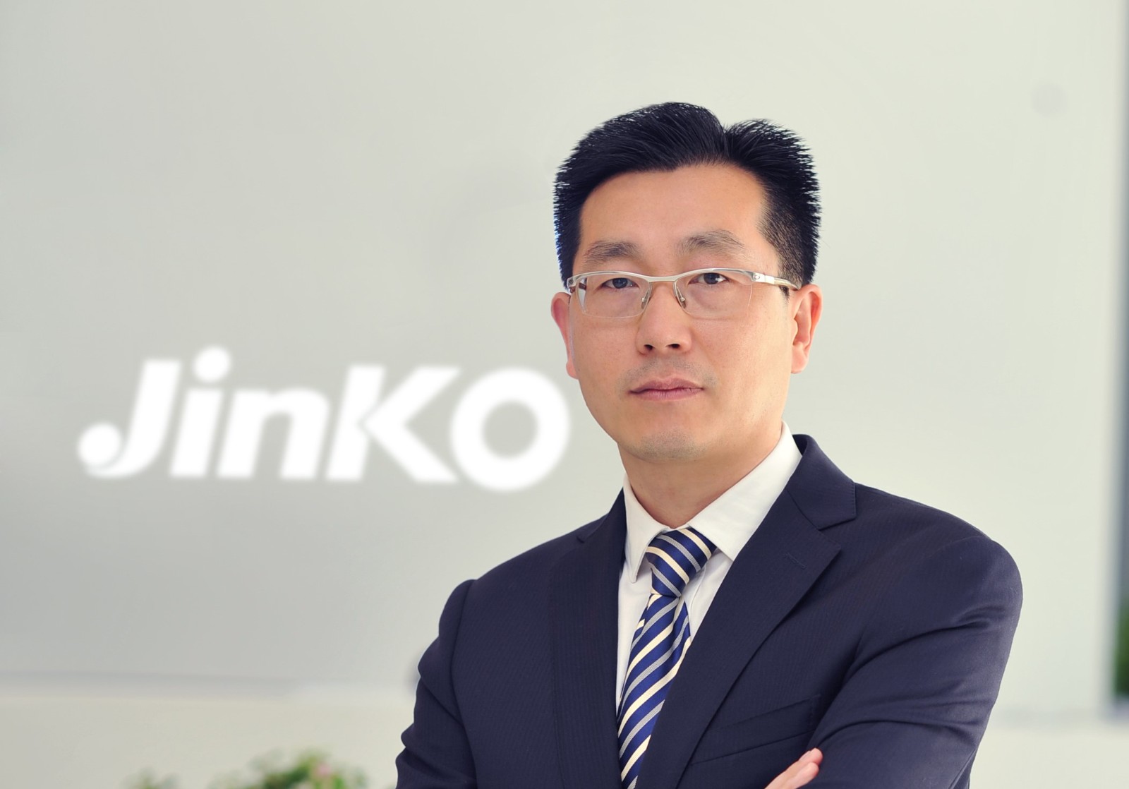 壹号娱乐官网科技CEO金锐接受全球知名杂志《CEO Magazine》专访