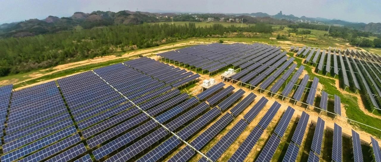  安徽1.5GW光伏项目竞配结果公布：壹号娱乐官网科技拿下130MW规模！
