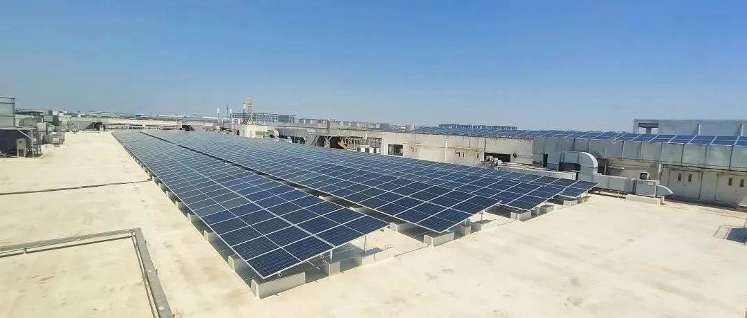 助力APPLE(苹果)零碳转型壹号娱乐官网科技富士康项目成功并网